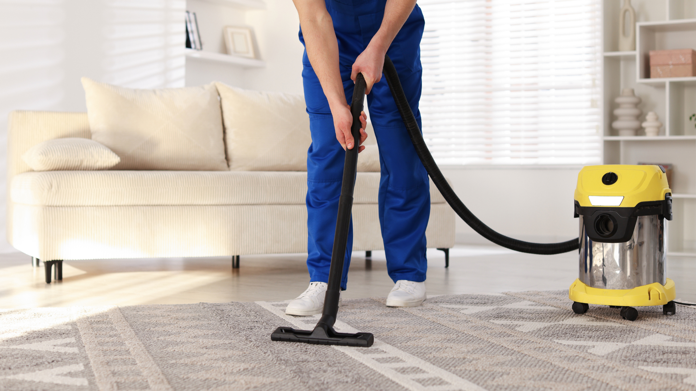 Why Regular Home Cleaning Matters